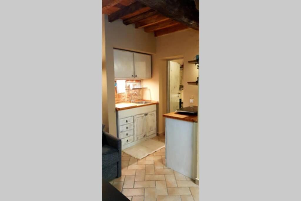 Appartement Tra Miracoli E Cavalieri à Pise Extérieur photo